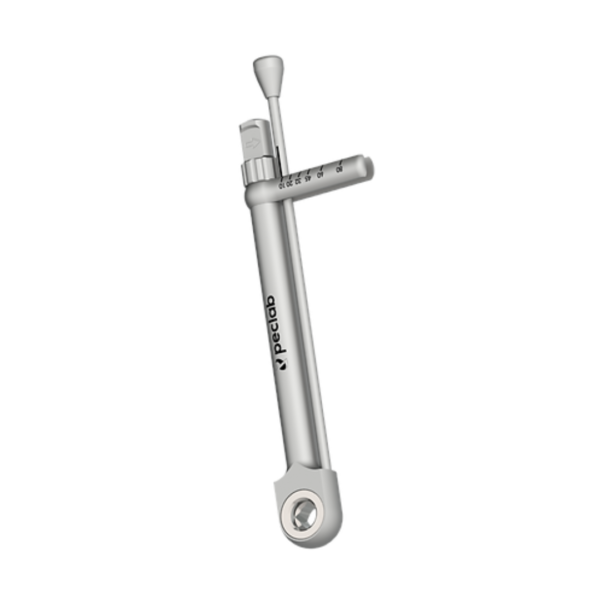 Progressive Torque Wrench