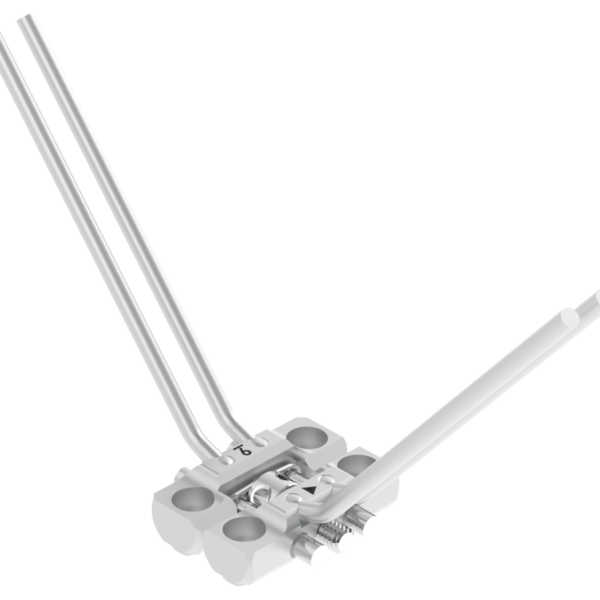MARPE 4F Expansor