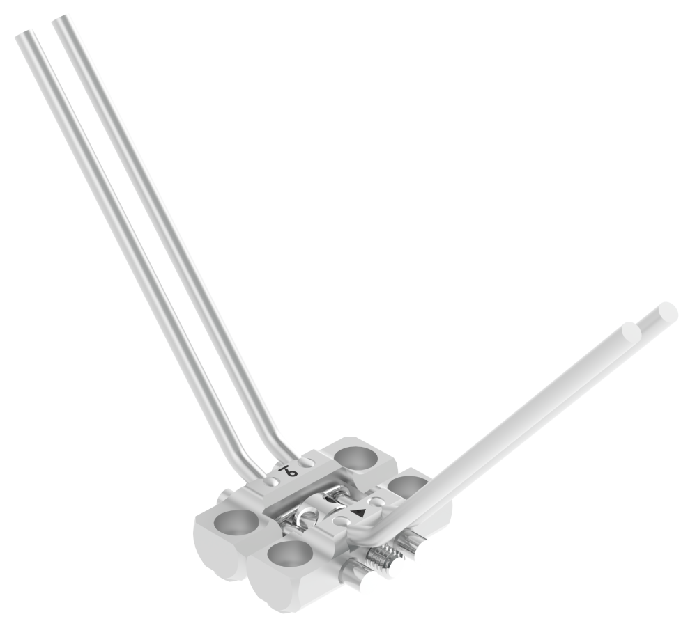 MARPE 4F Expansor