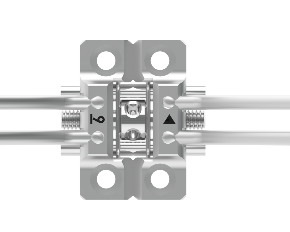 Disjuntor MARPE 4F - Image 3