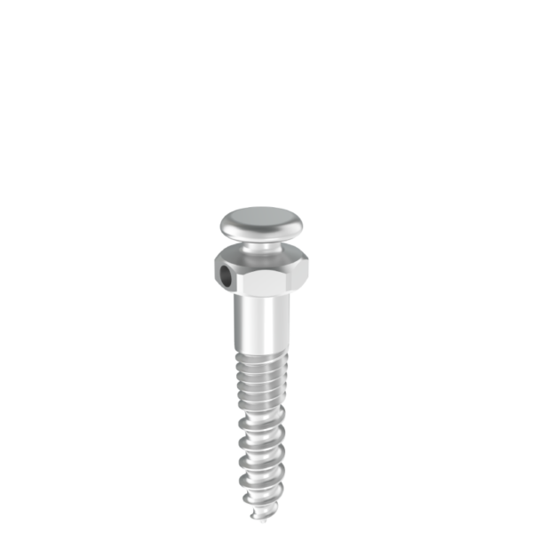 Mini-implante Interradicular HS Button