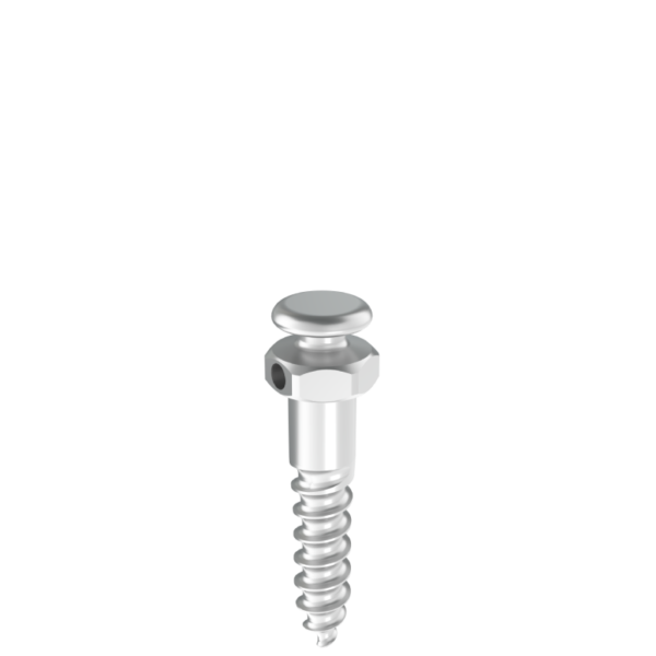 Mini-implante Interradicular S Button